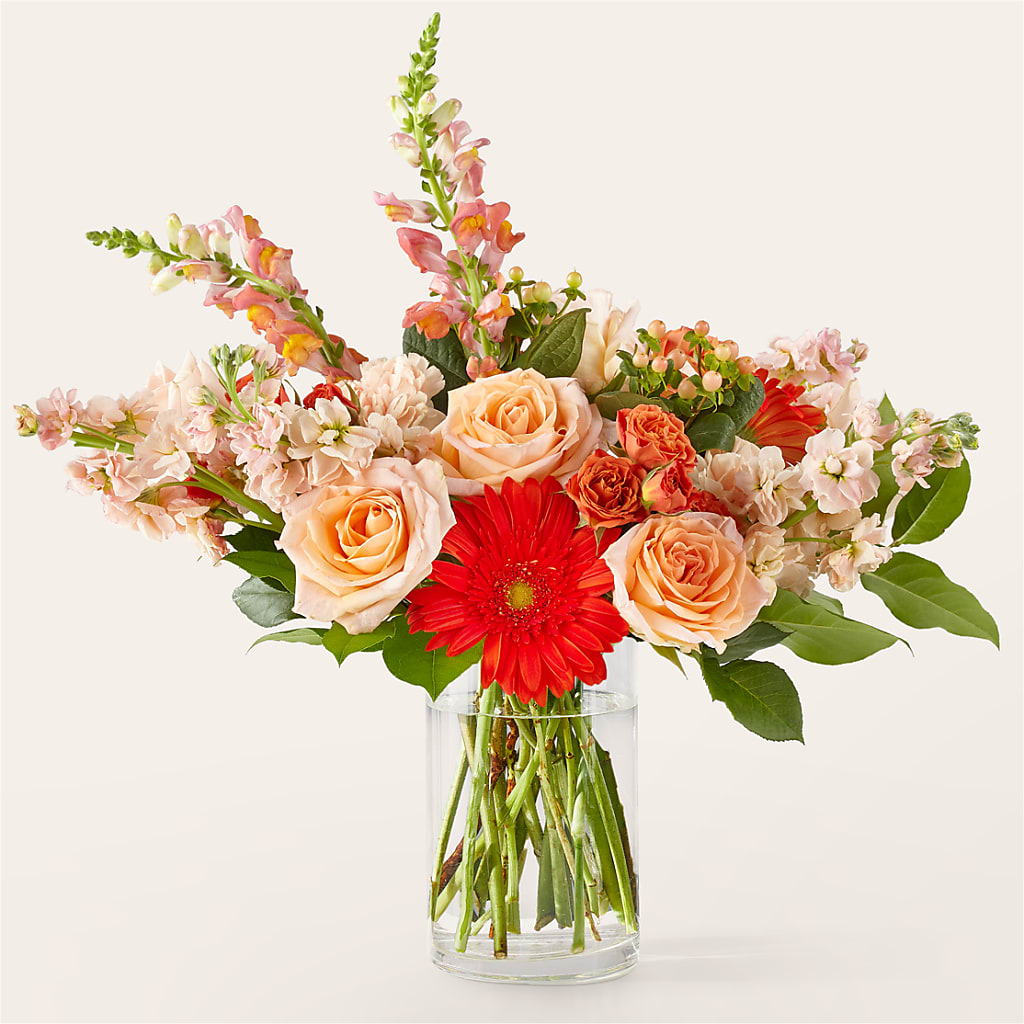 Paloma Please Bouquet – Eventos Galindo, Chicago IL