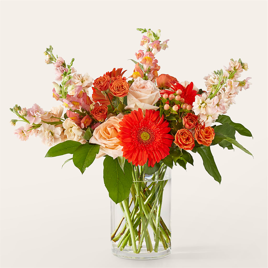 Paloma Please Bouquet – Eventos Galindo, Chicago IL