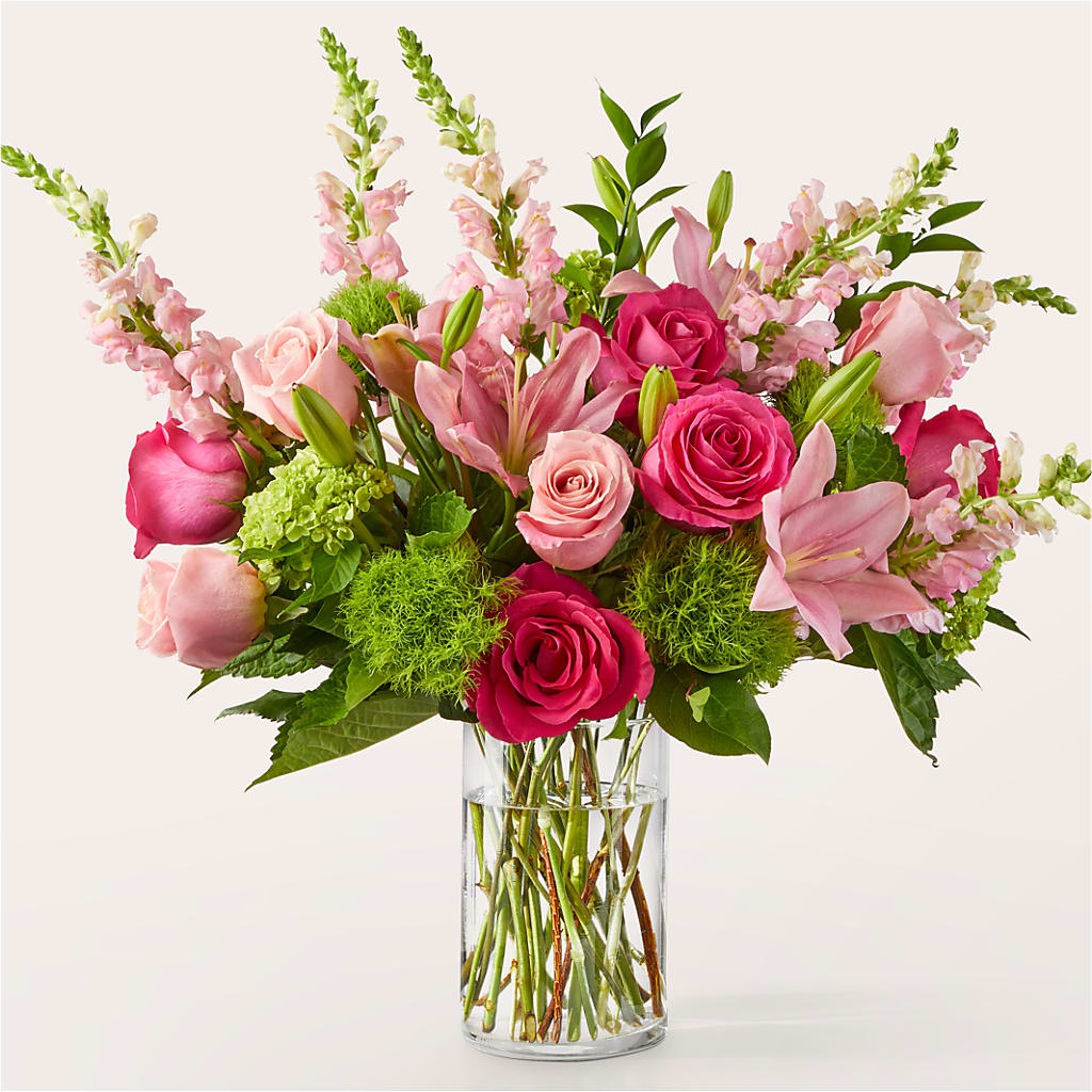 Fit for a Queen Luxury Bouquet – Eventos Galindo, Chicago IL