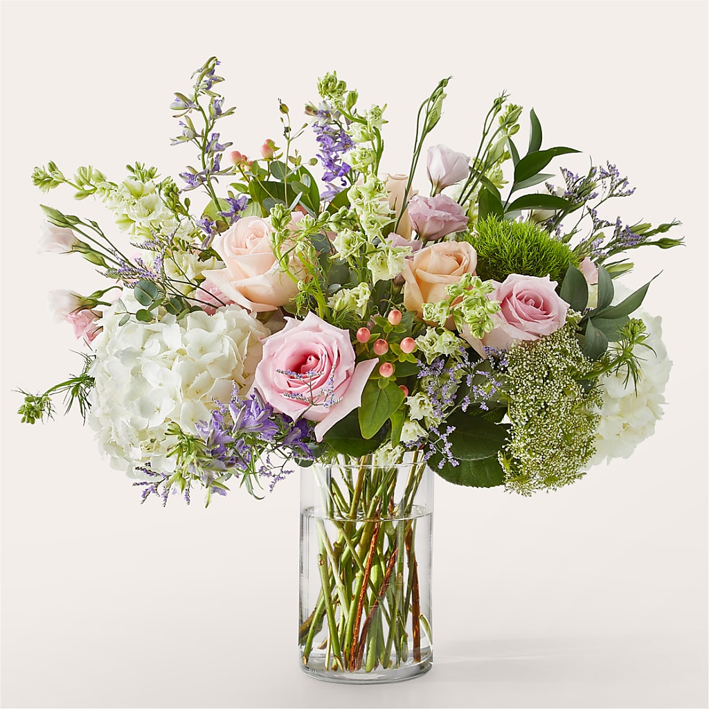 From Scratch Luxury Bouquet – Eventos Galindo, Chicago IL