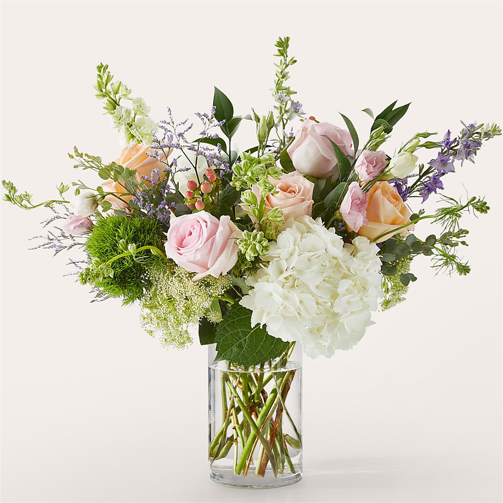 From Scratch Luxury Bouquet – Eventos Galindo, Chicago IL