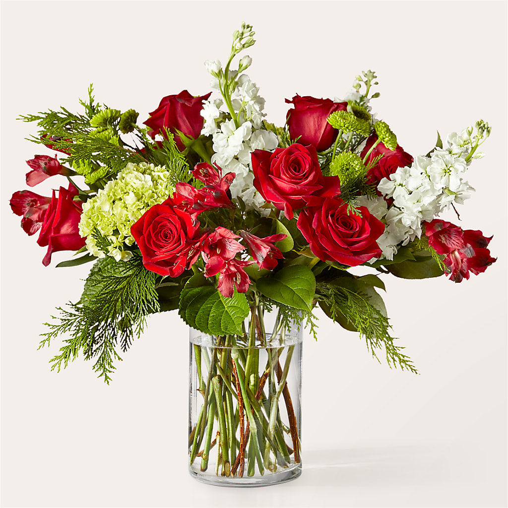 Tree Shopping Bouquet – Eventos Galindo, Chicago IL