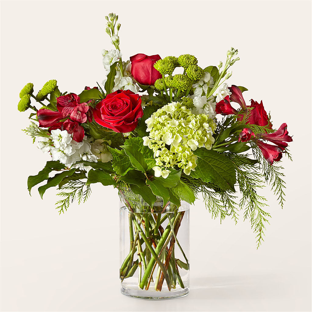 Tree Shopping Bouquet – Eventos Galindo, Chicago IL