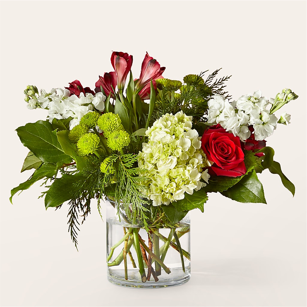 Tree Shopping Bouquet – Eventos Galindo, Chicago IL