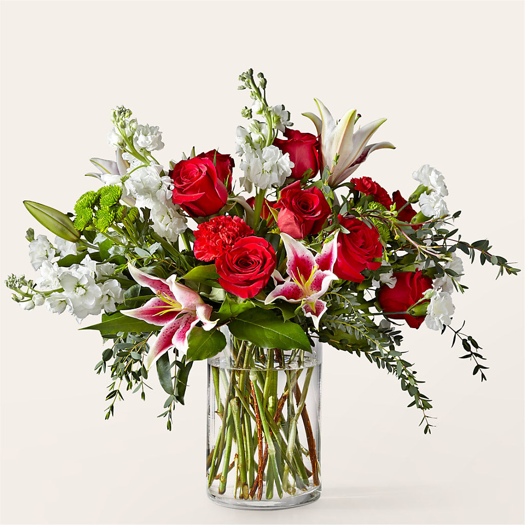Gumdrop Button Bouquet – Eventos Galindo, Chicago IL