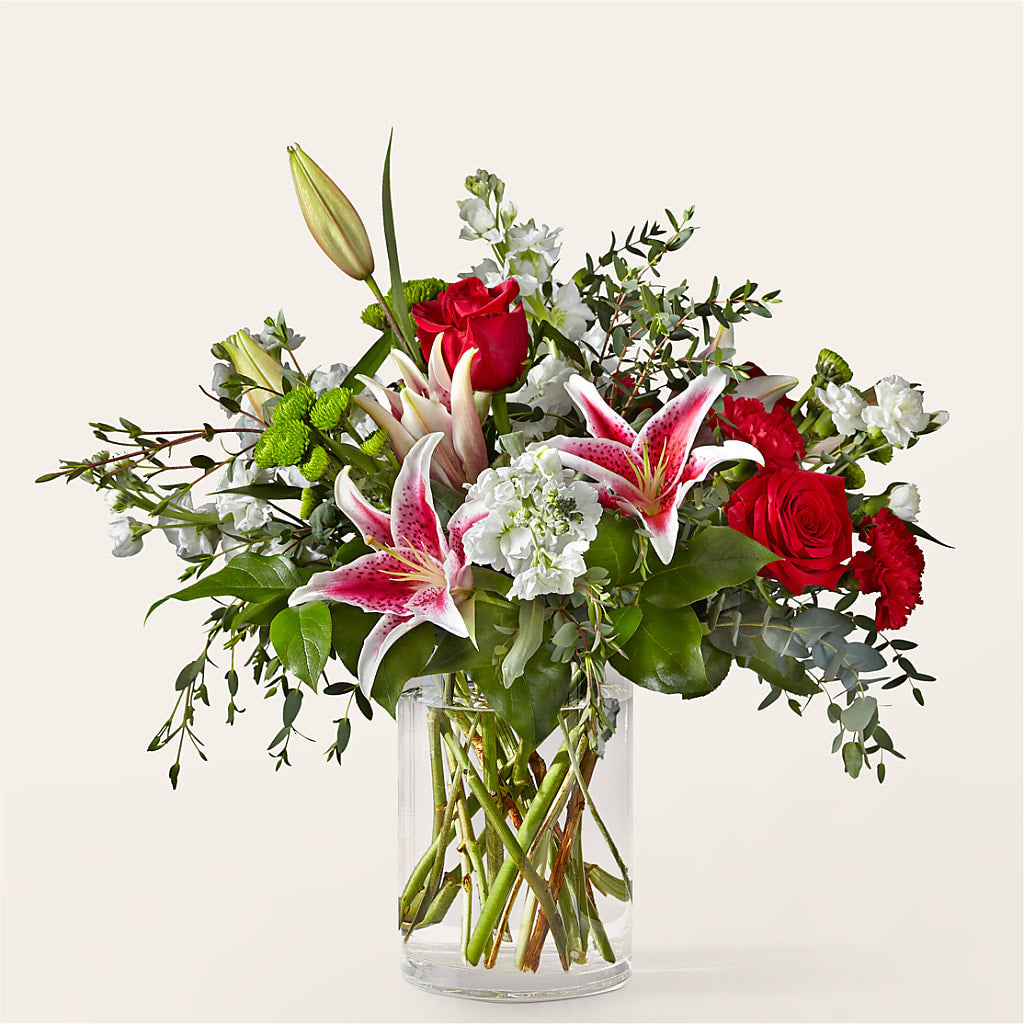 Gumdrop Button Bouquet – Eventos Galindo, Chicago IL