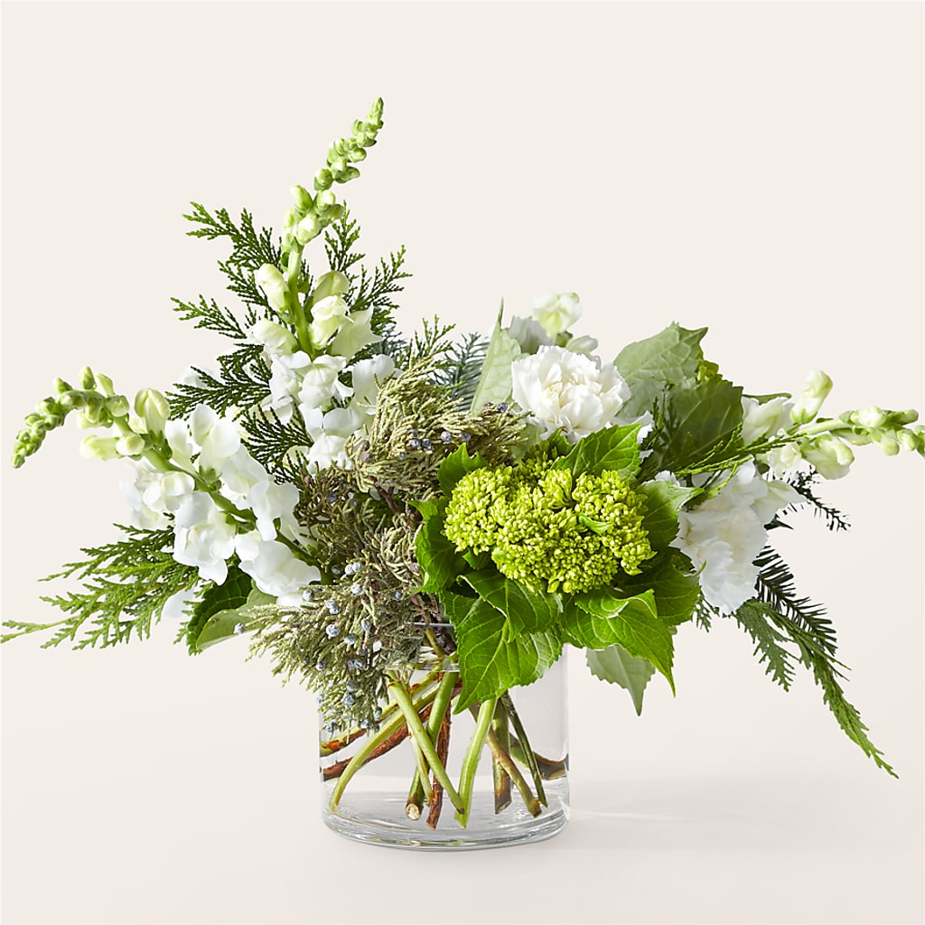 Marshmallows on Top Bouquet – Eventos Galindo, Chicago IL