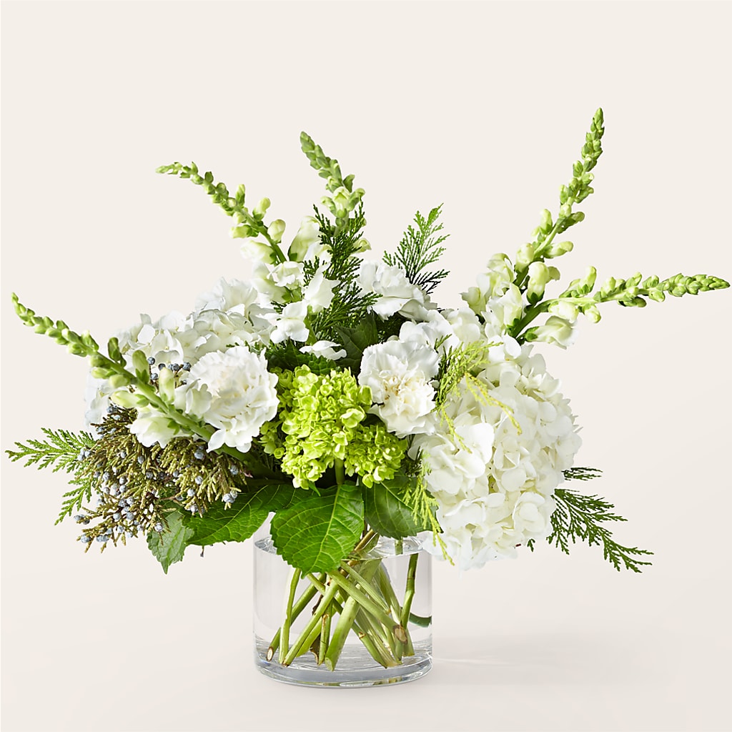 Marshmallows on Top Bouquet – Eventos Galindo, Chicago IL