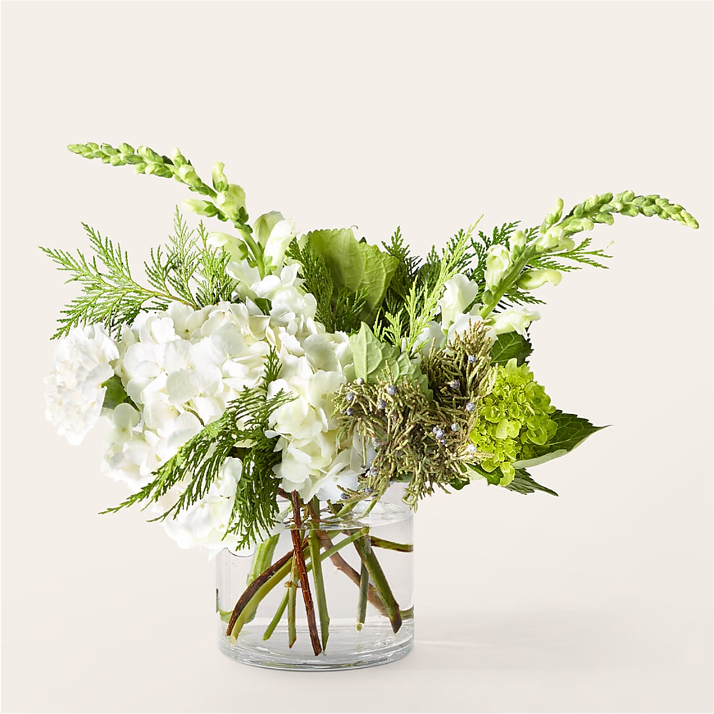 Marshmallows on Top Bouquet – Eventos Galindo, Chicago IL