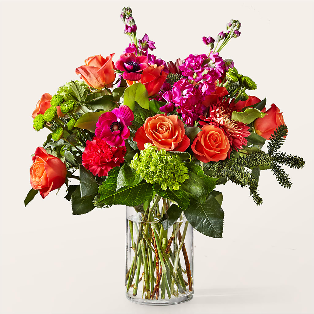 All the Tinsel Bouquet – Eventos Galindo, Chicago IL