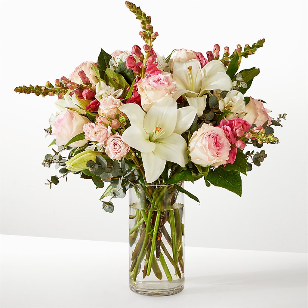 Ballet Slippers Bouquet – Eventos Galindo, Chicago IL