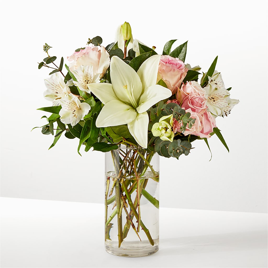 Ballet Slippers Bouquet – Eventos Galindo, Chicago IL