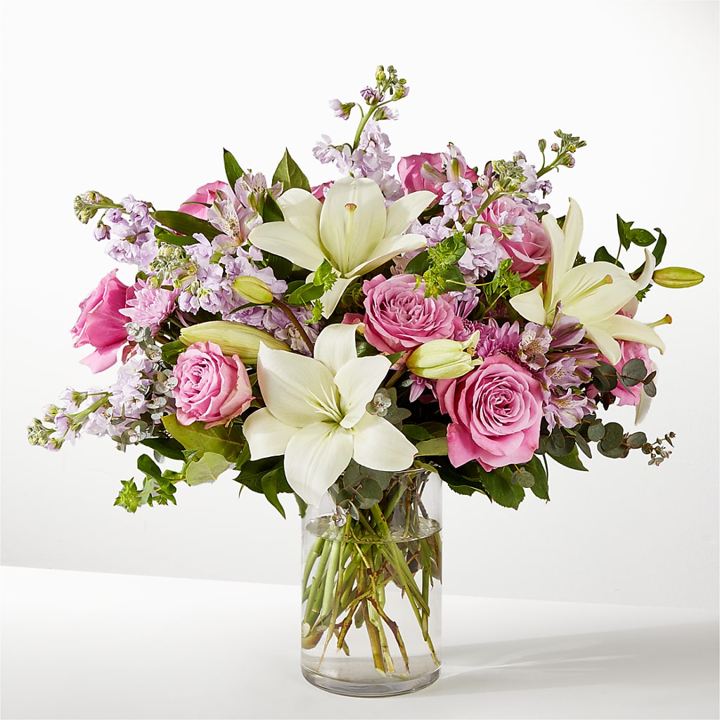 Daydreamer Bouquet – Eventos Galindo, Chicago IL