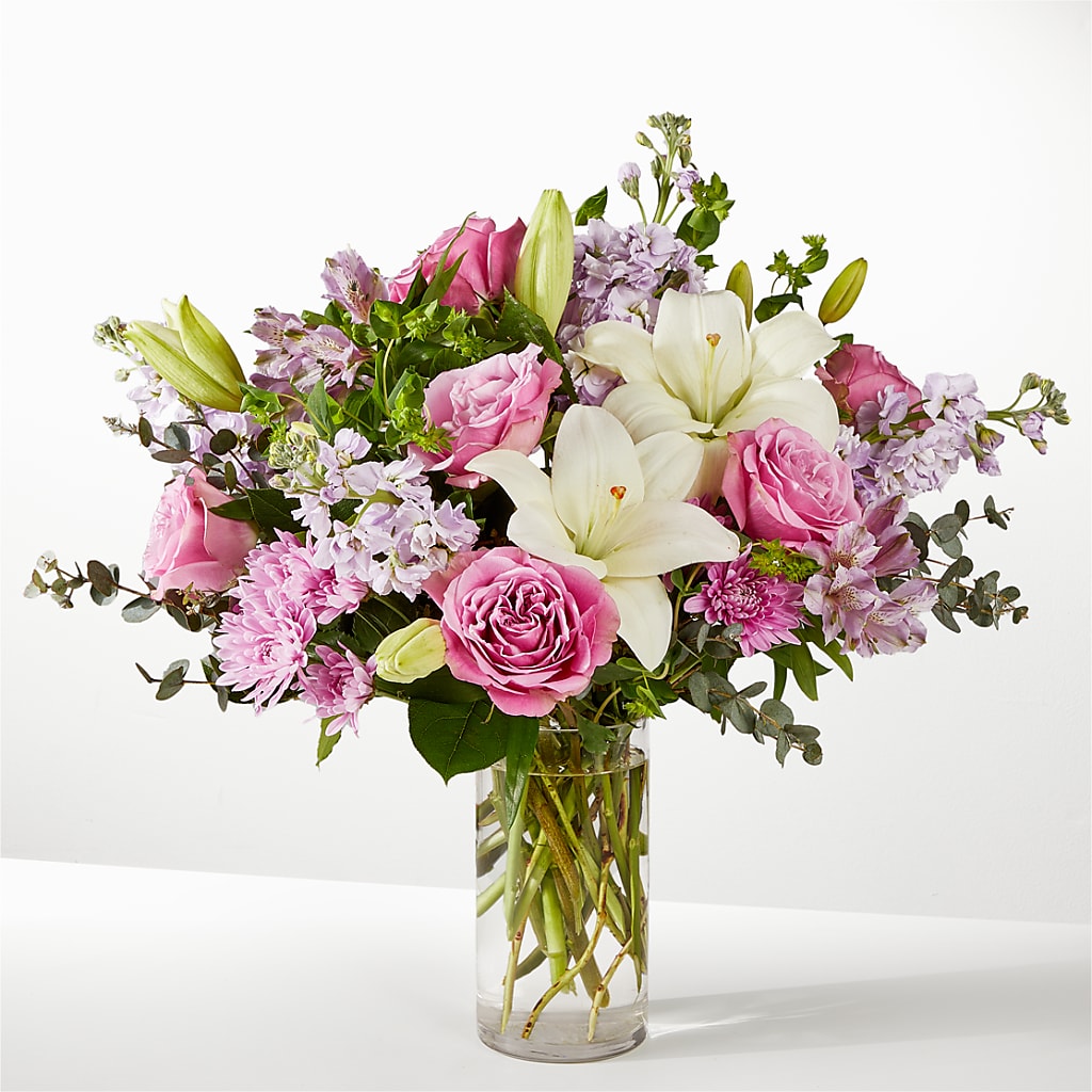 Daydreamer Bouquet – Eventos Galindo, Chicago IL