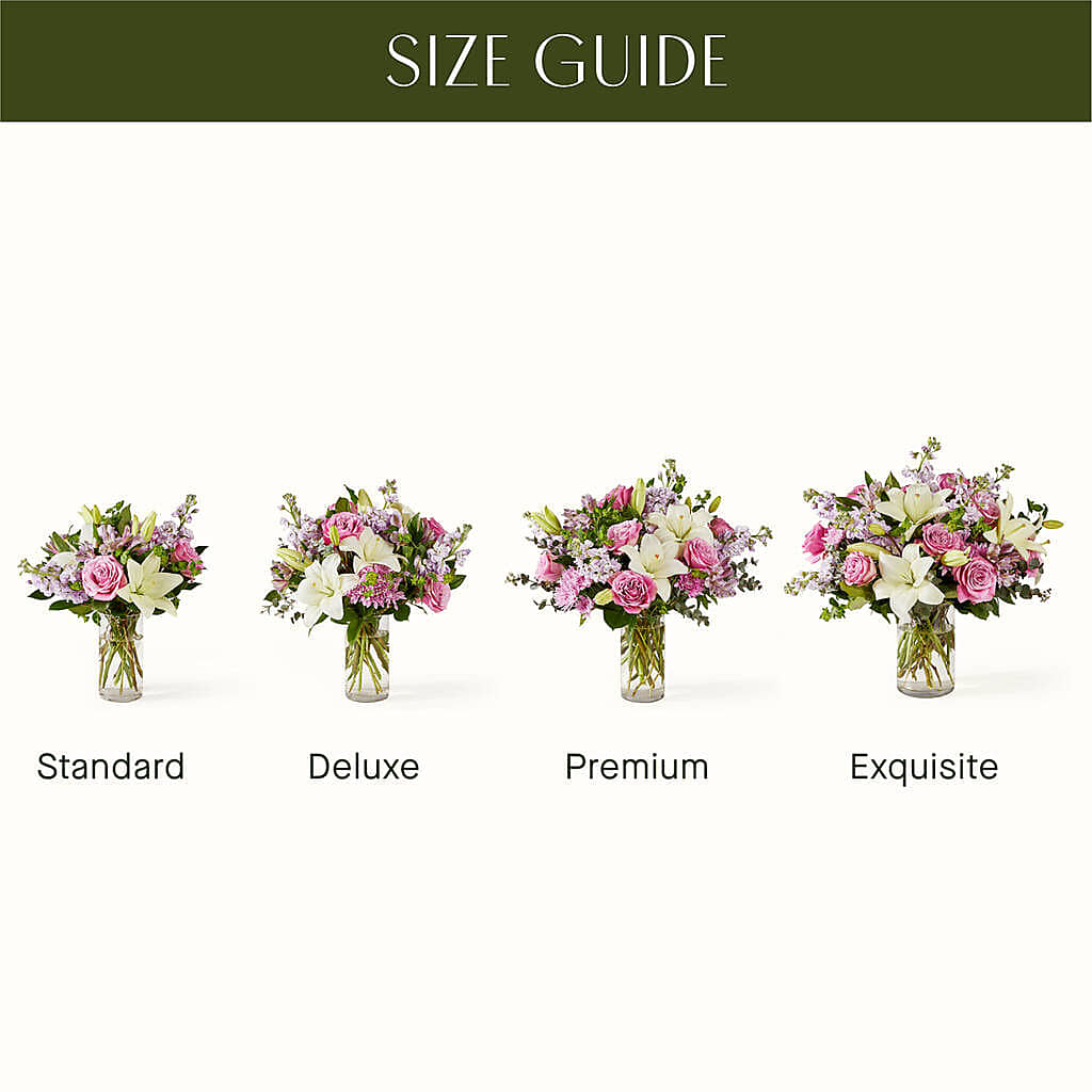 Daydreamer Bouquet – Eventos Galindo, Chicago IL