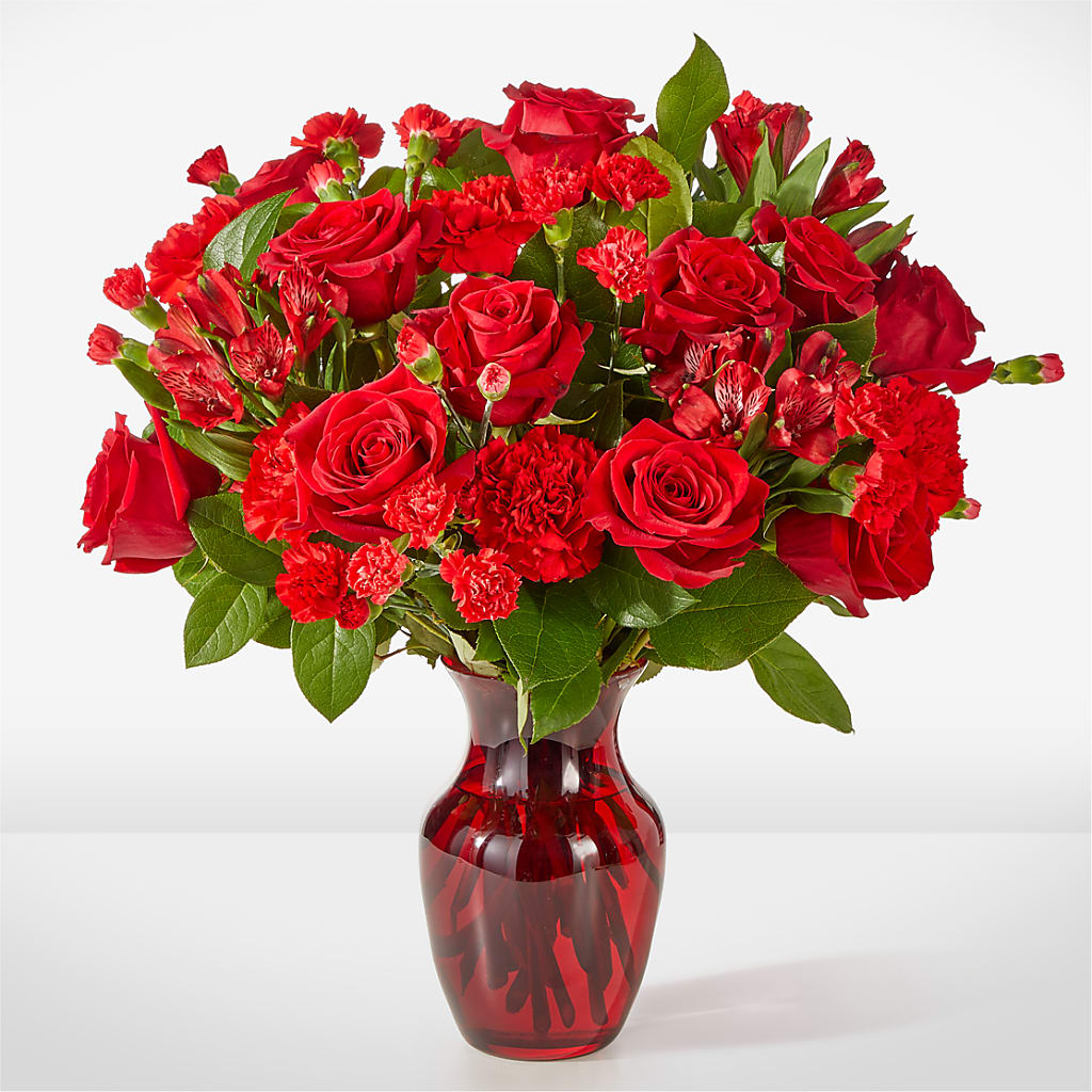 The Heartstrings Bouquet – Eventos Galindo, Chicago IL