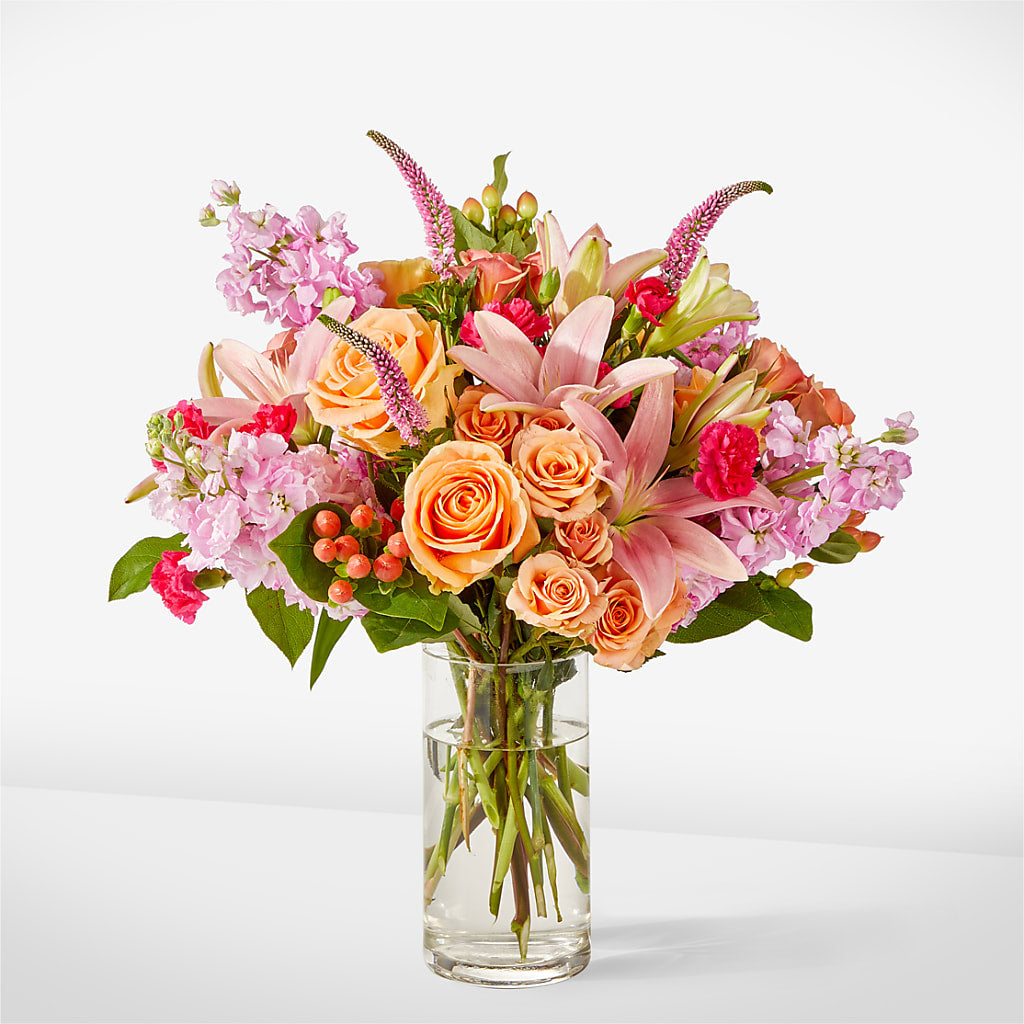 Bisous Bouquet – Eventos Galindo, Chicago IL