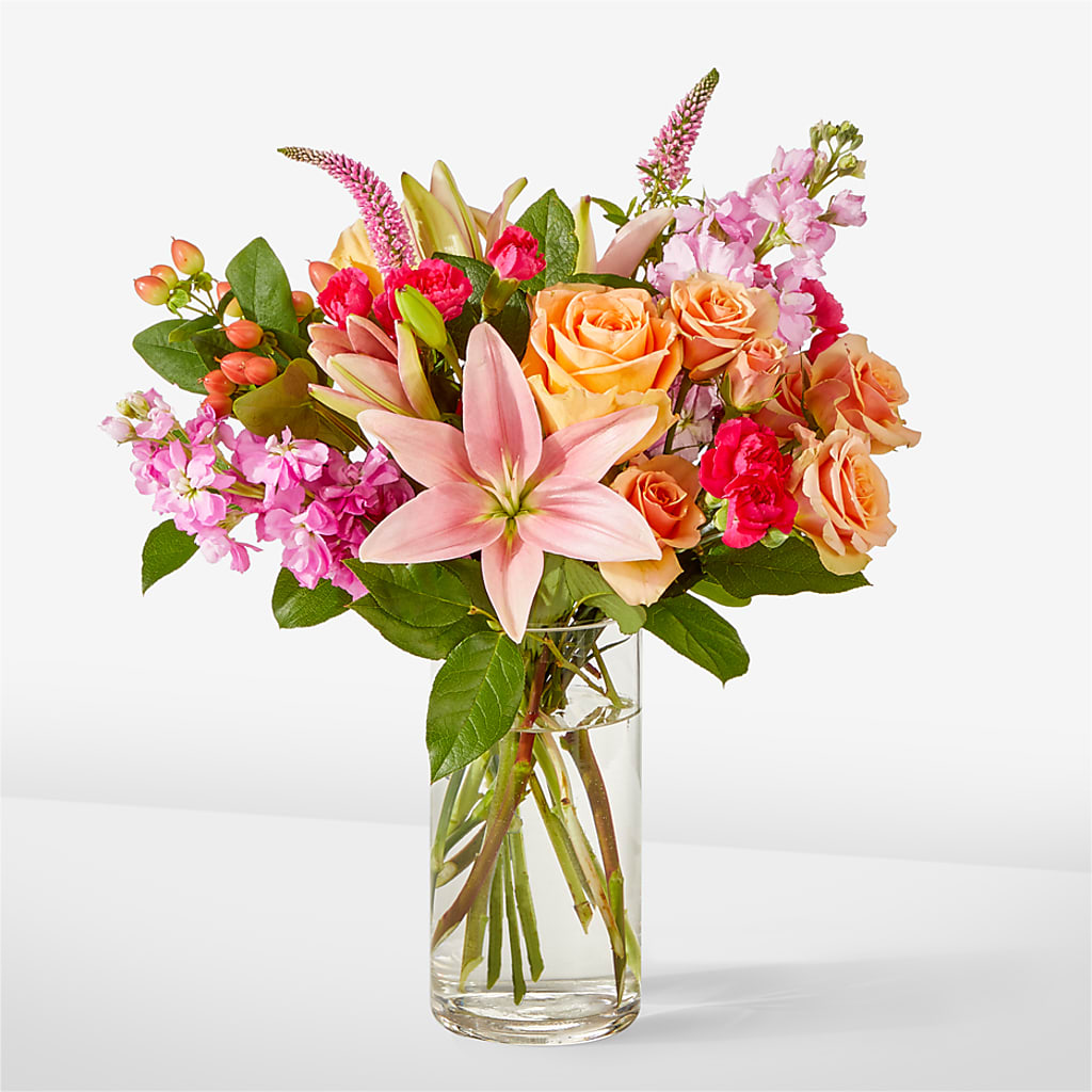 Bisous Bouquet – Eventos Galindo, Chicago IL