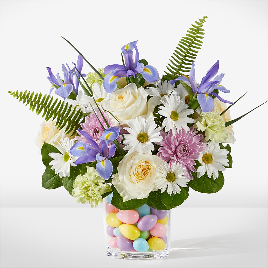 Easter Brunch Bouquet – Eventos Galindo, Chicago IL