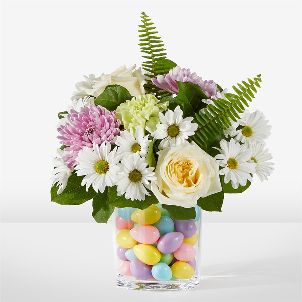 Easter Brunch Bouquet – Eventos Galindo, Chicago IL