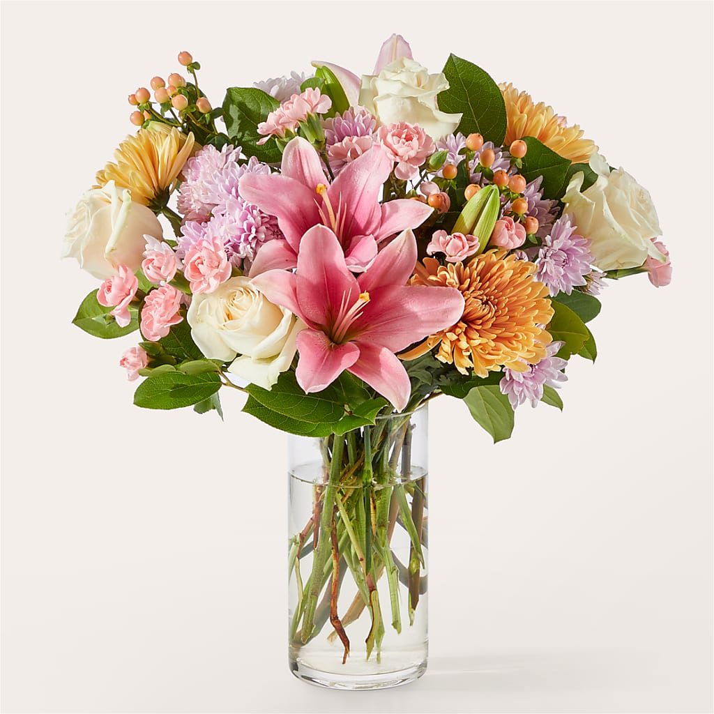 Gelato Bouquet – Eventos Galindo, Chicago IL