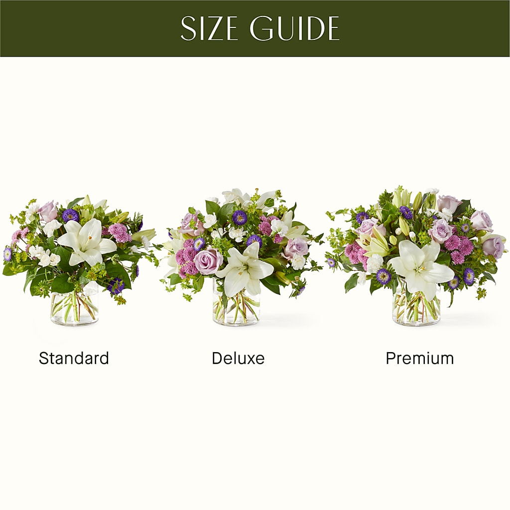 April Showers Bouquet – Eventos Galindo, Chicago IL