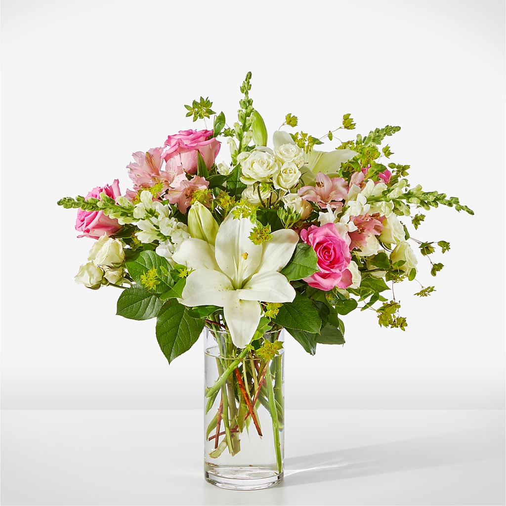 Fondly Bouquet – Eventos Galindo, Chicago IL