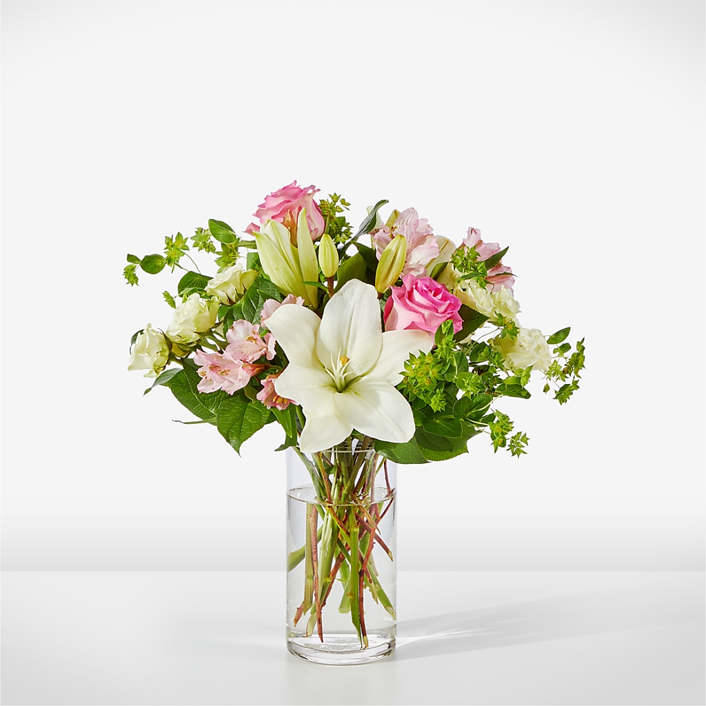 Fondly Bouquet – Eventos Galindo, Chicago IL