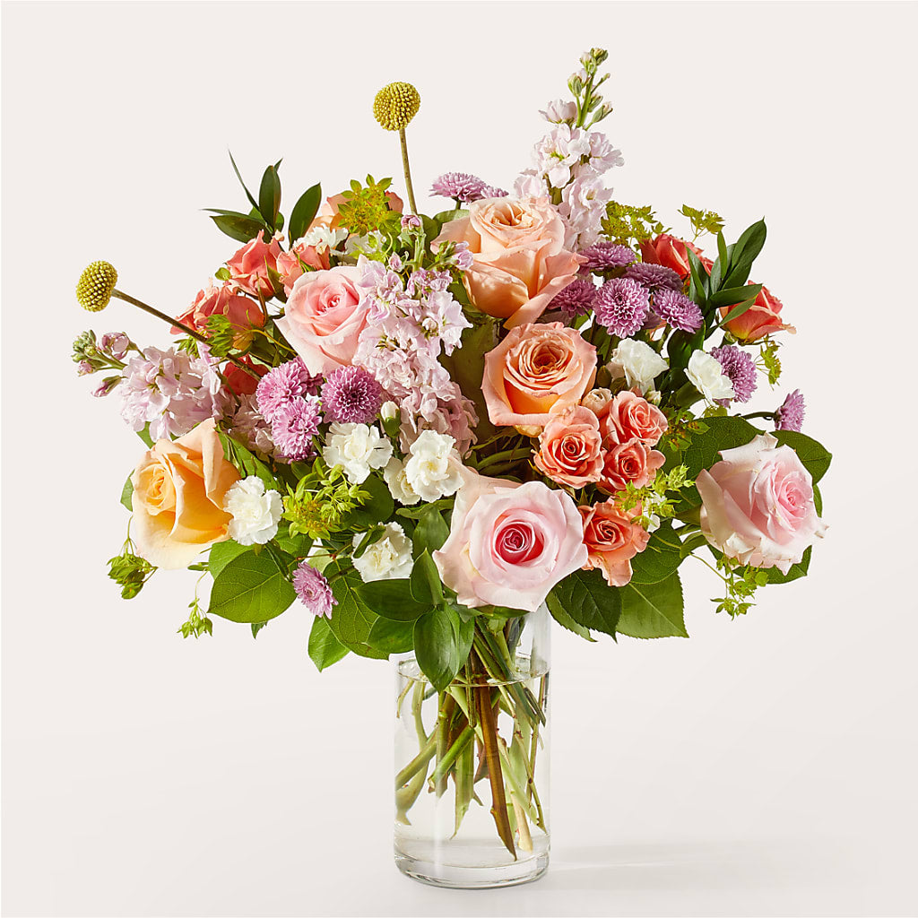Perfect Contentment Bouquet – Eventos Galindo, Chicago IL