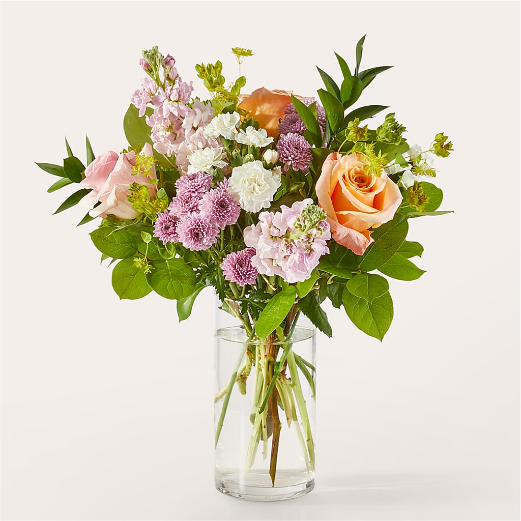Perfect Contentment Bouquet – Eventos Galindo, Chicago IL