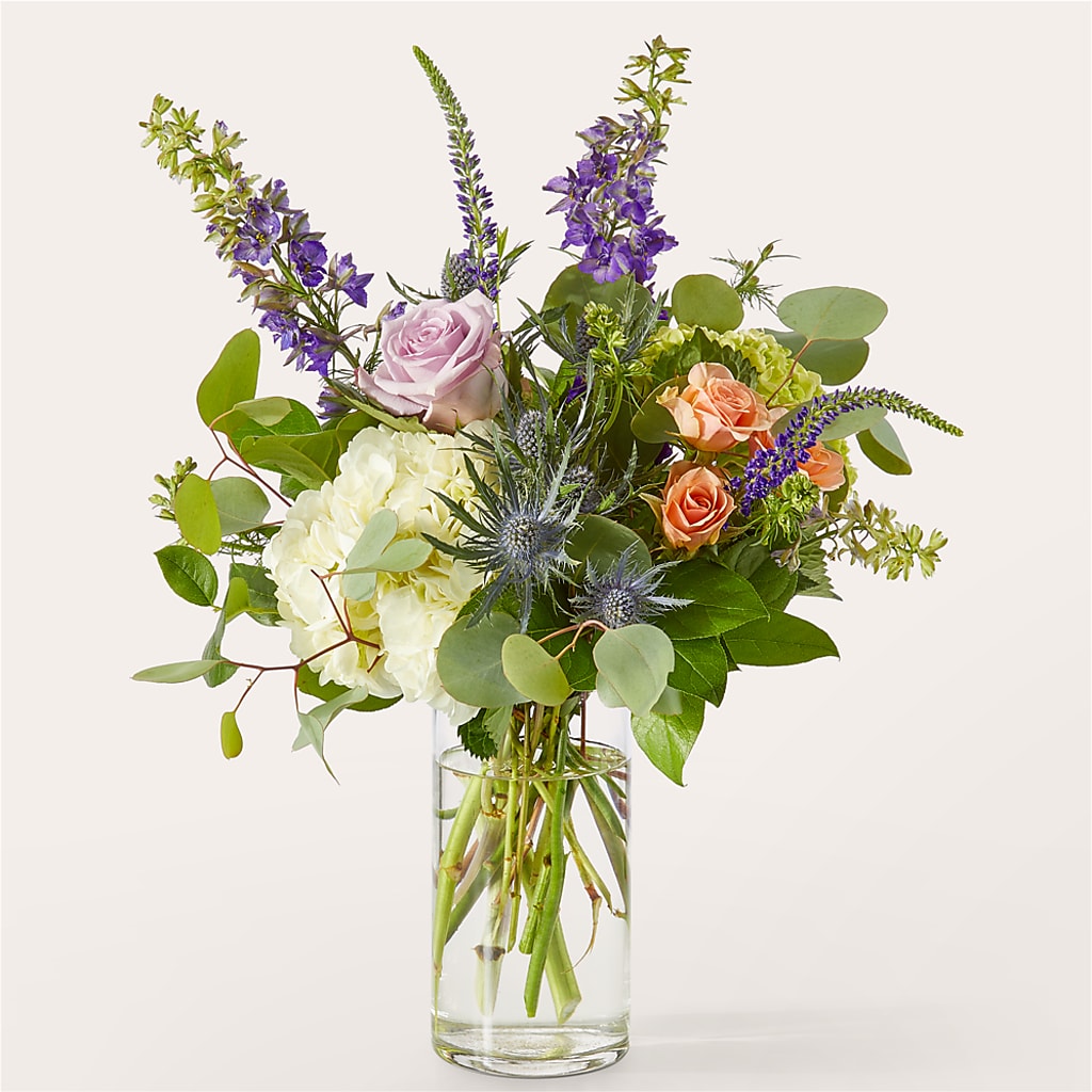 Appealing Aura Bouquet – Eventos Galindo, Chicago IL