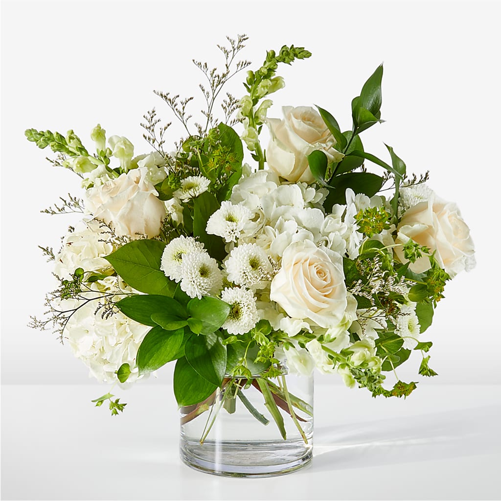 Hint of Vanilla Bouquet – Eventos Galindo, Chicago IL
