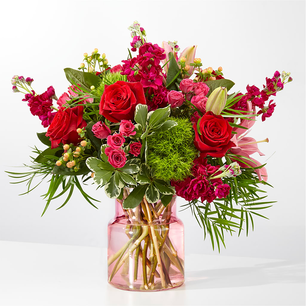 In Every Lifetime Bouquet – Eventos Galindo, Chicago IL