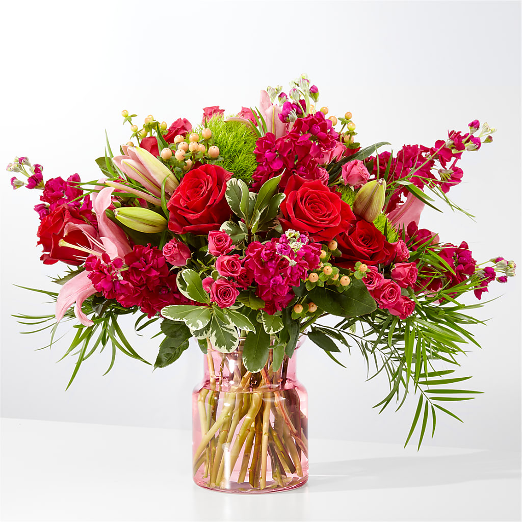 In Every Lifetime Bouquet – Eventos Galindo, Chicago IL