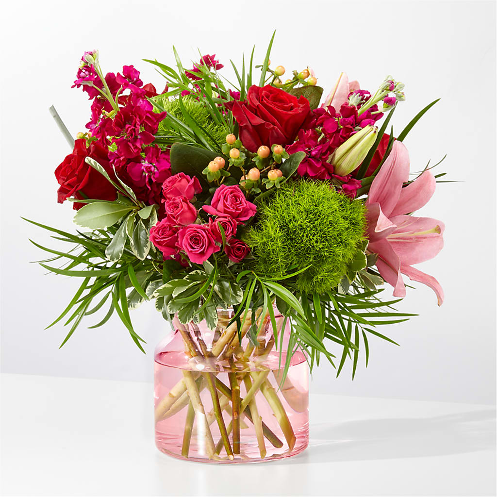 In Every Lifetime Bouquet – Eventos Galindo, Chicago IL