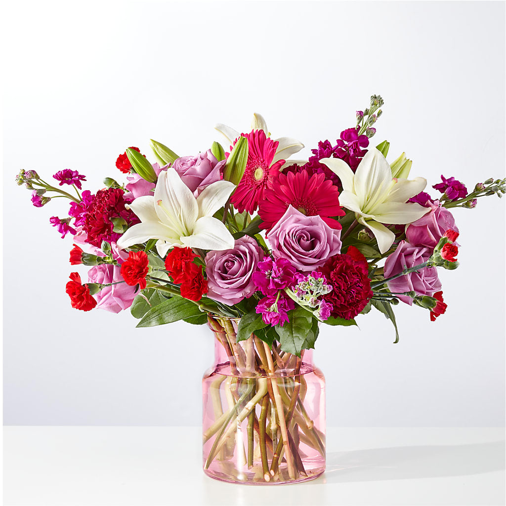 Other Half Bouquet – Eventos Galindo, Chicago IL