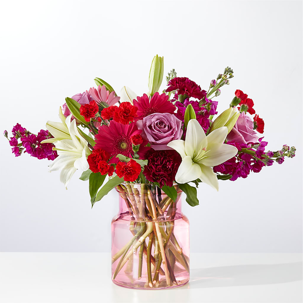 Other Half Bouquet – Eventos Galindo, Chicago IL