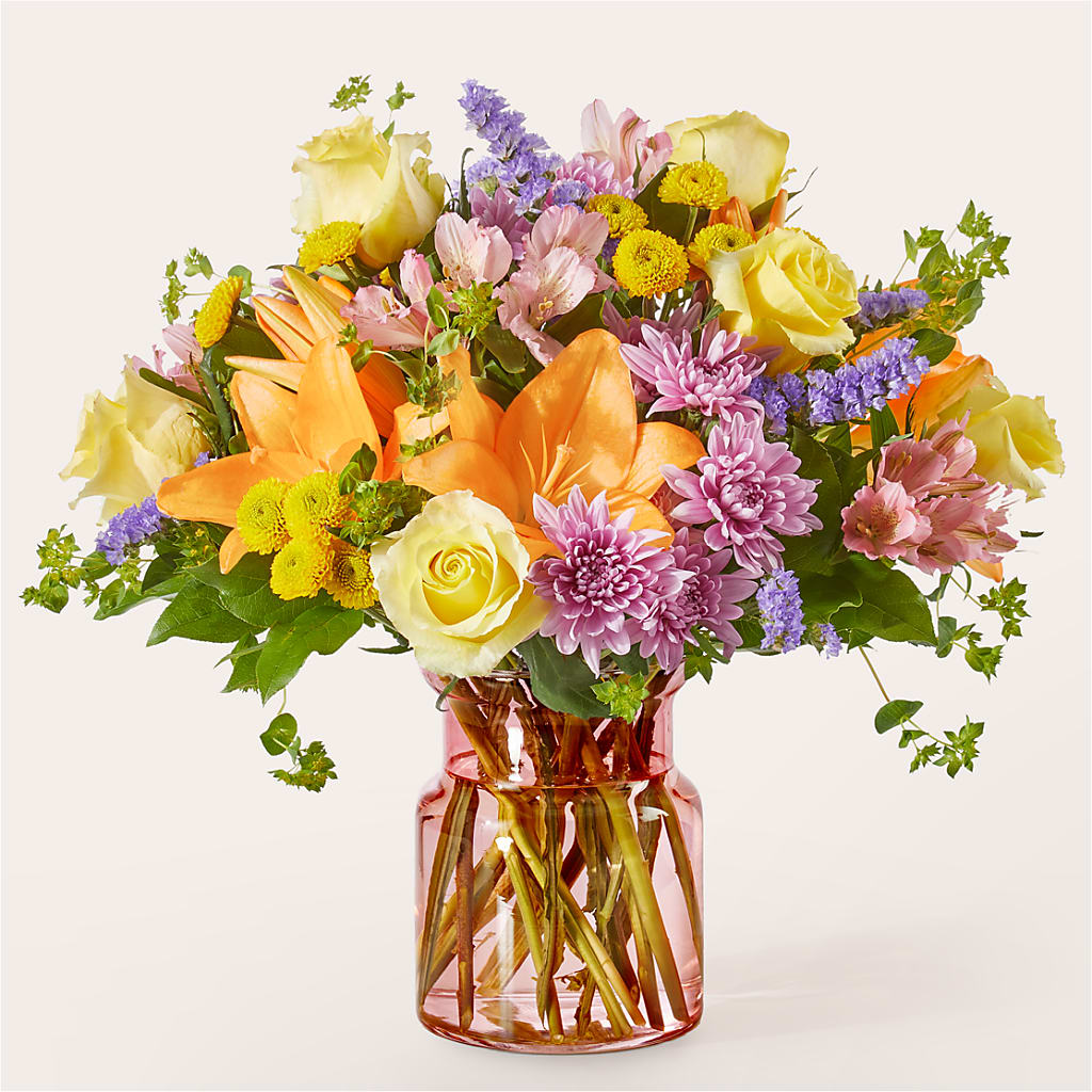 Lucky Charm Bouquet – Eventos Galindo, Chicago IL
