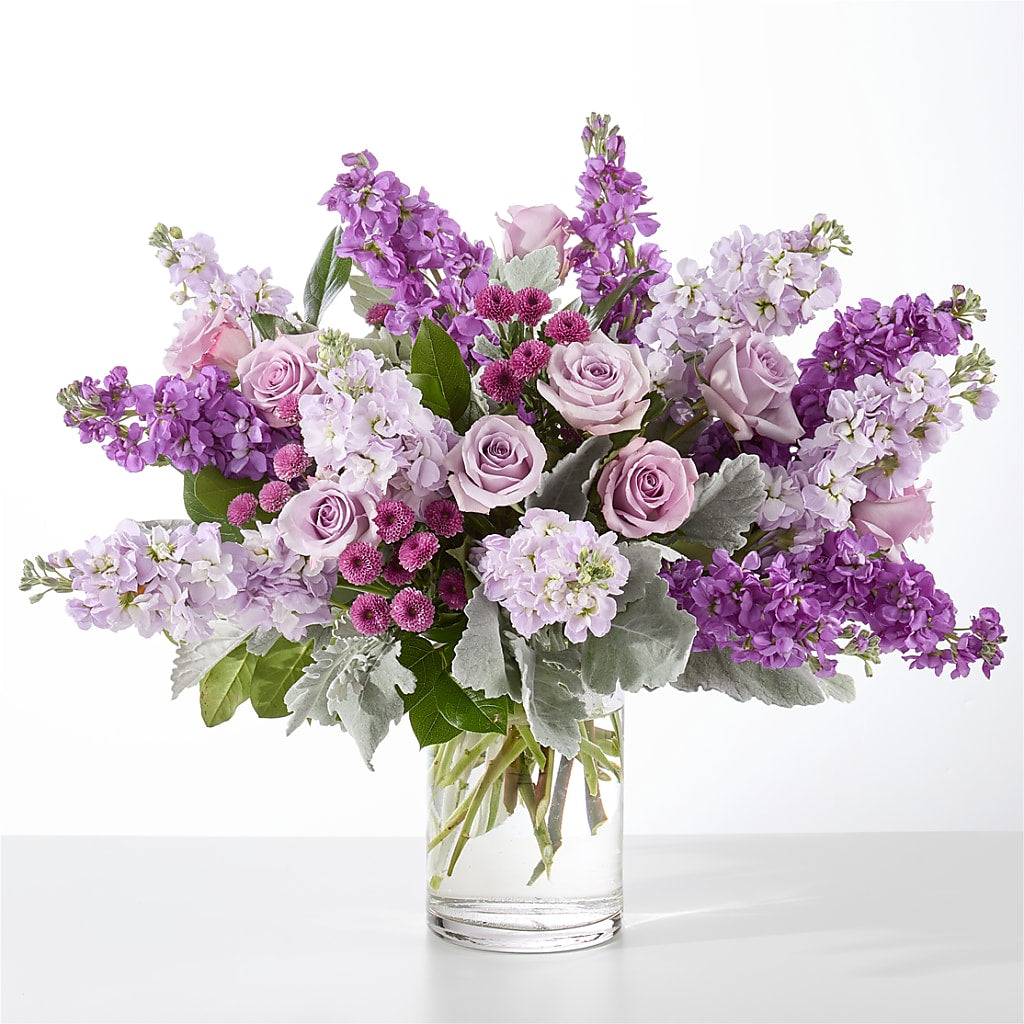 One in a Million Bouquet – Eventos Galindo, Chicago IL