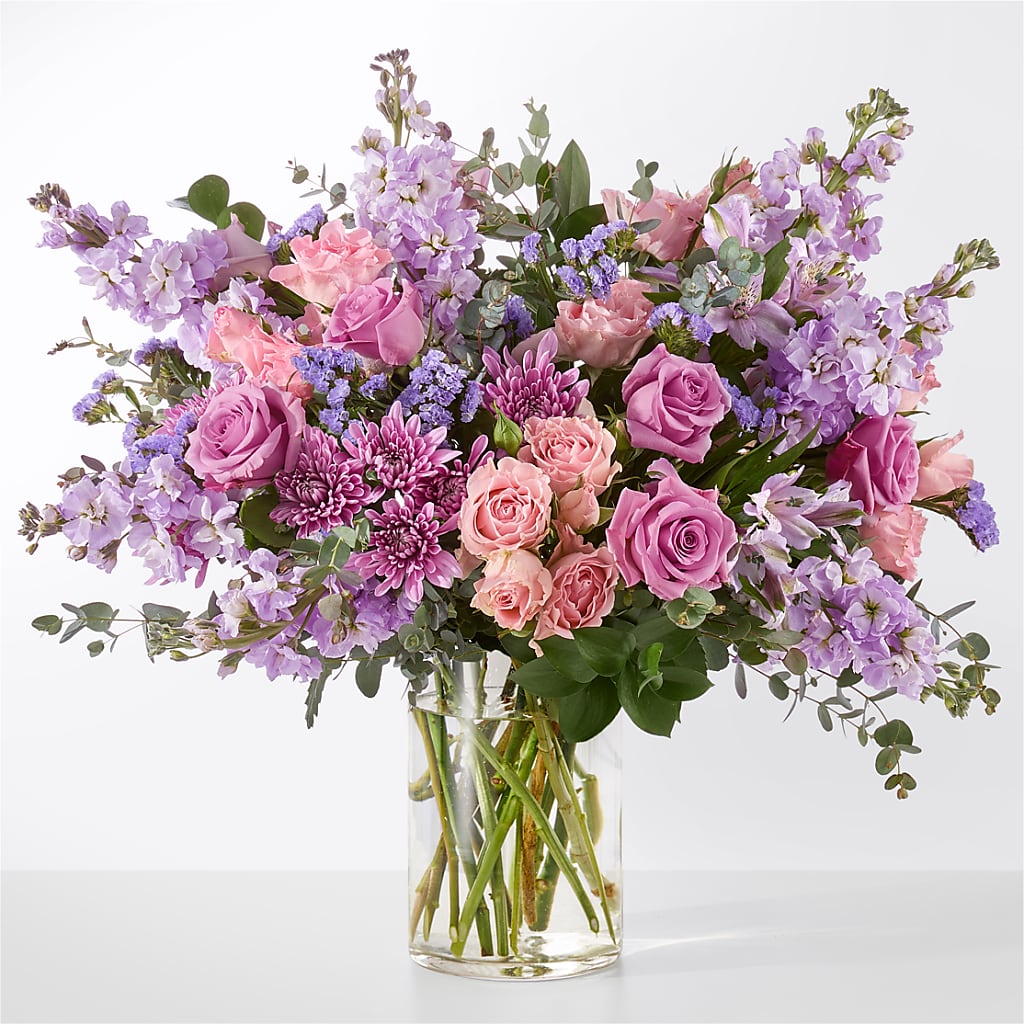 Cloud Nine Bouquet – Eventos Galindo, Chicago IL