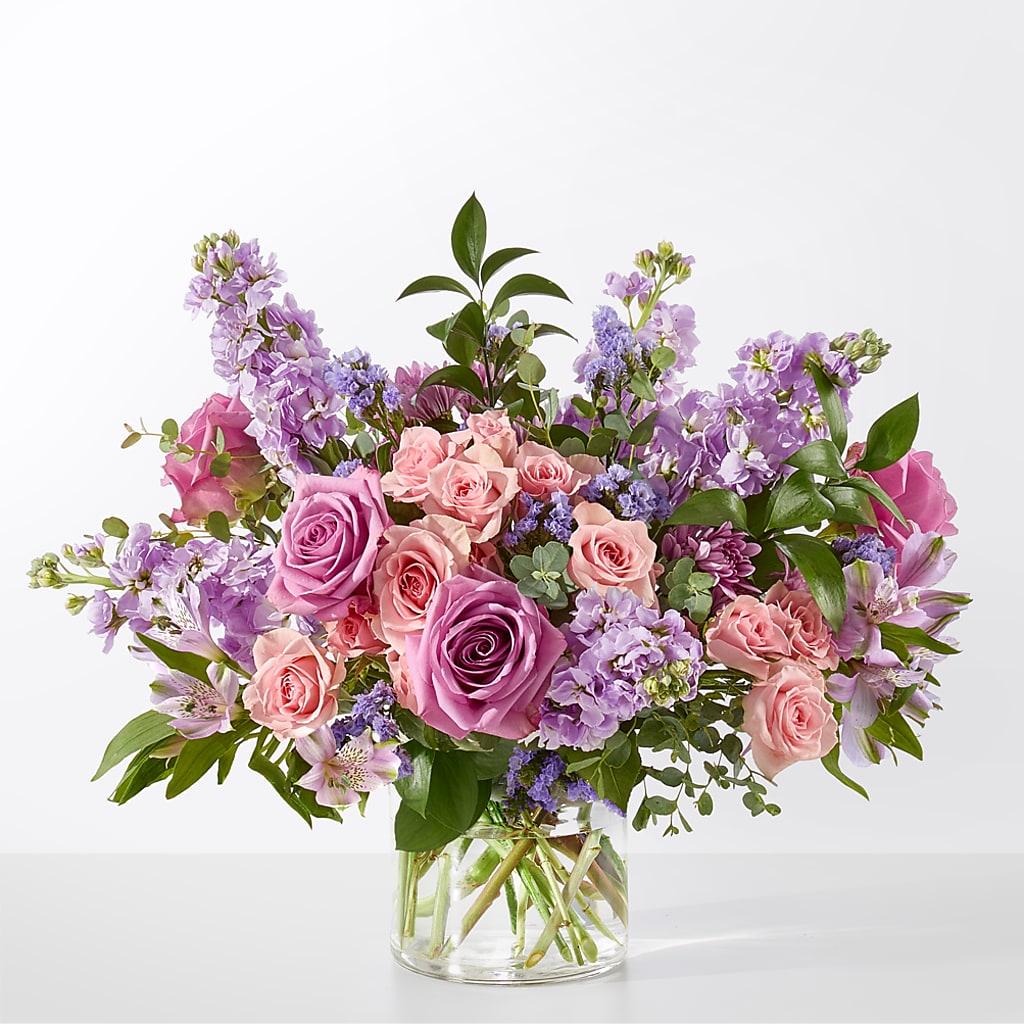 Cloud Nine Bouquet – Eventos Galindo, Chicago IL