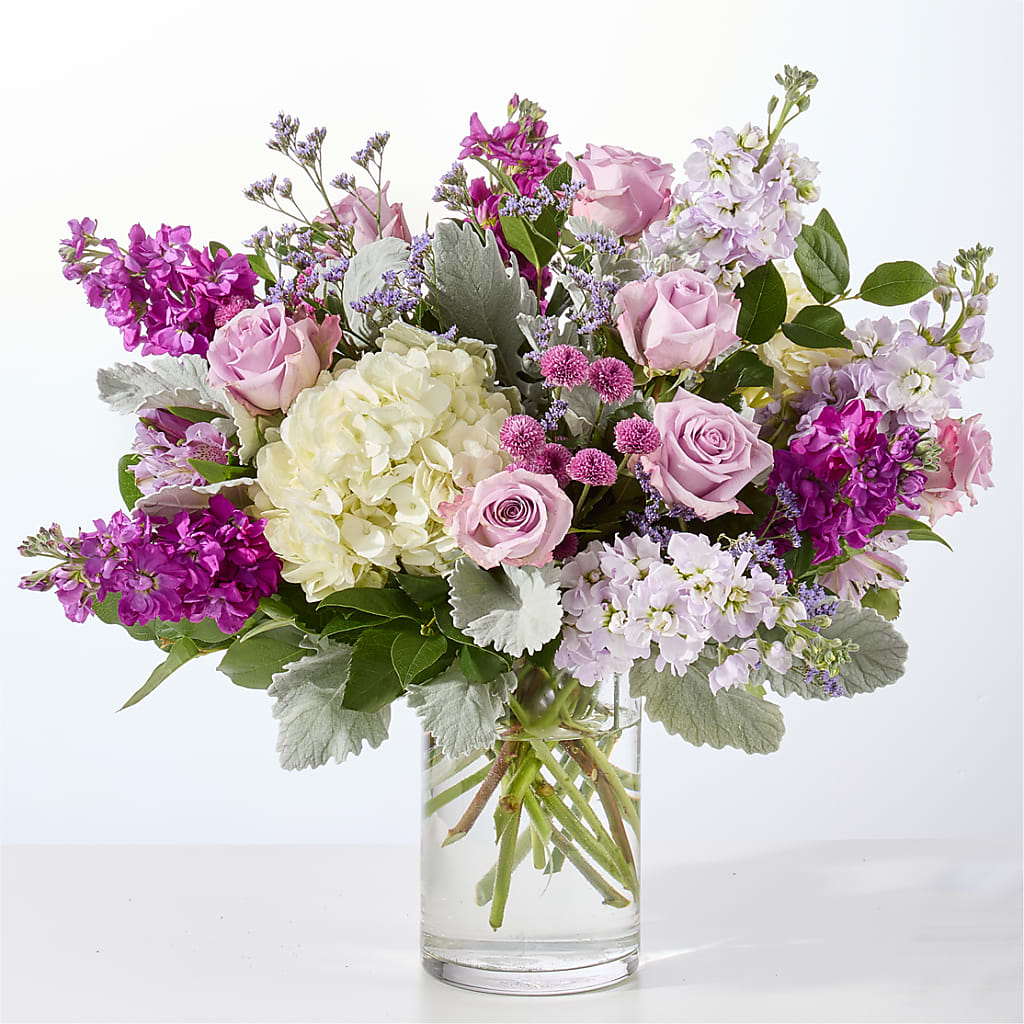 Empress Bouquet – Eventos Galindo, Chicago IL