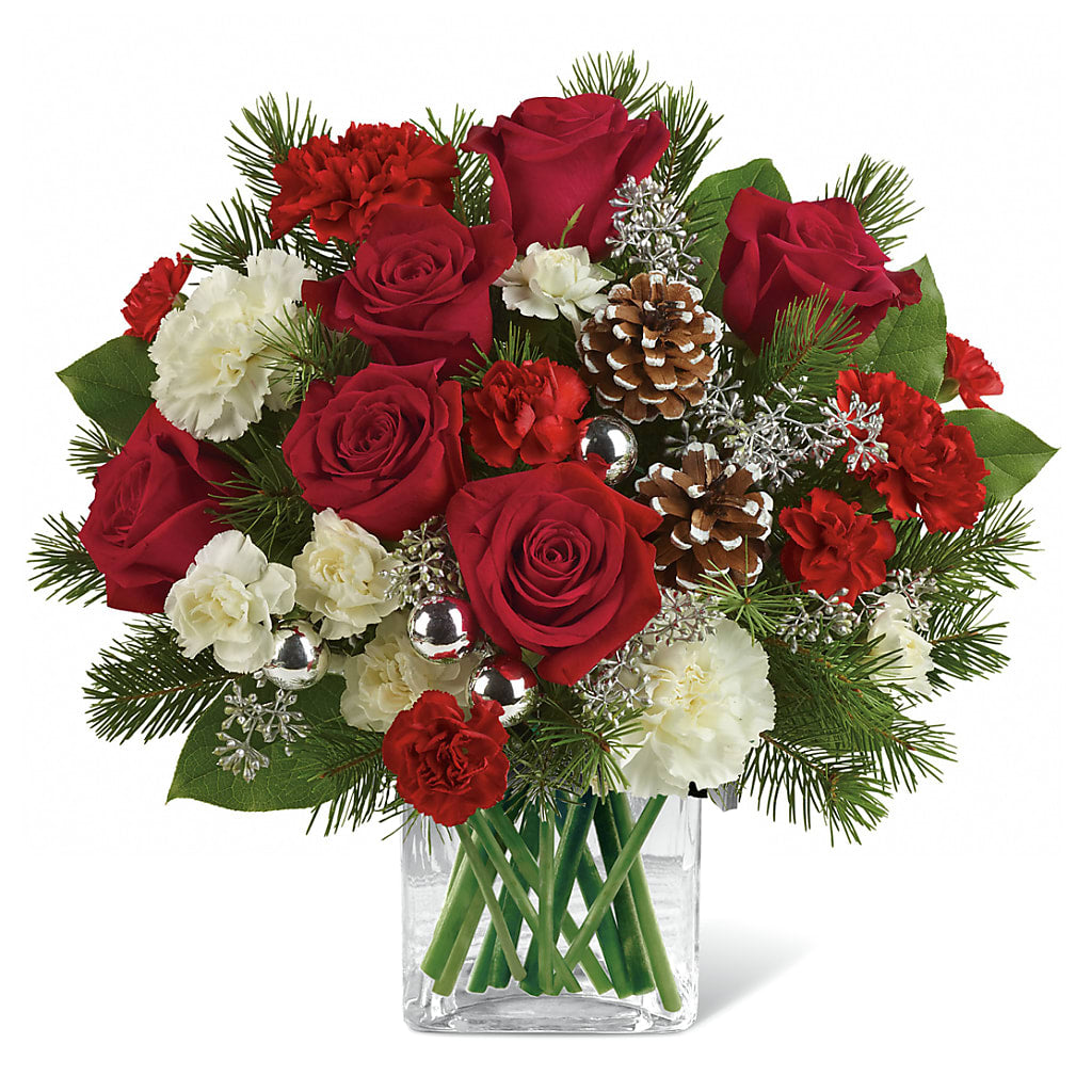Woodland Wonder Bouquet – Eventos Galindo, Chicago IL