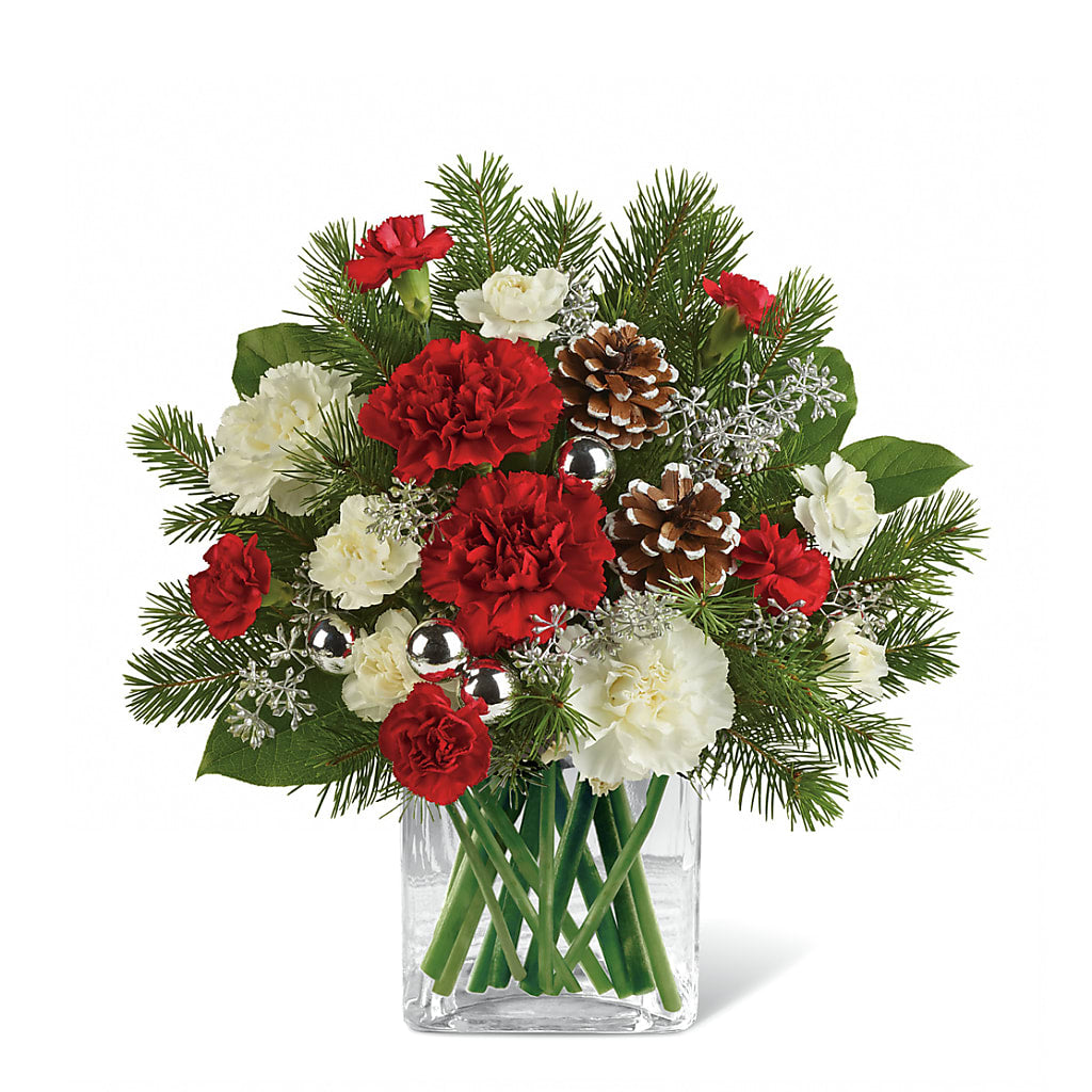 Woodland Wonder Bouquet – Eventos Galindo, Chicago IL