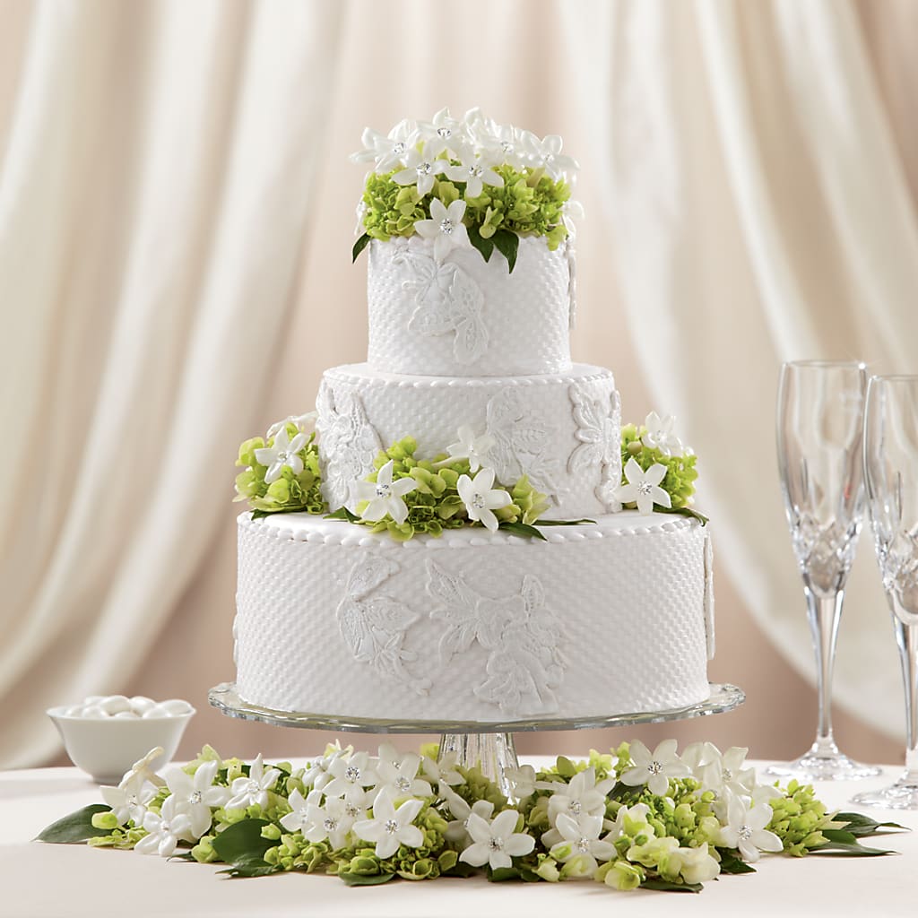 Bloom & Blossom Cake Decor – Eventos Galindo, Chicago IL