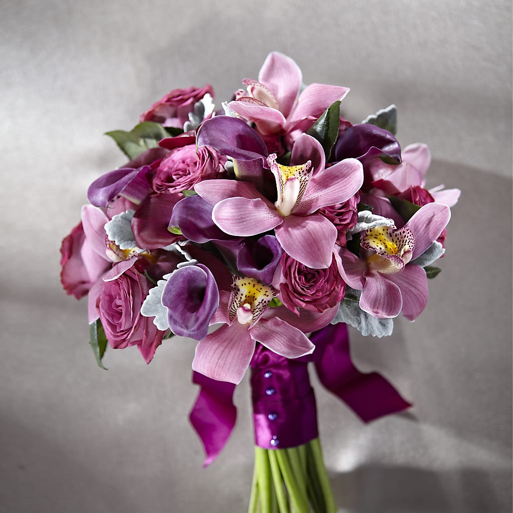 Delicacy Bouquet – Eventos Galindo, Chicago IL
