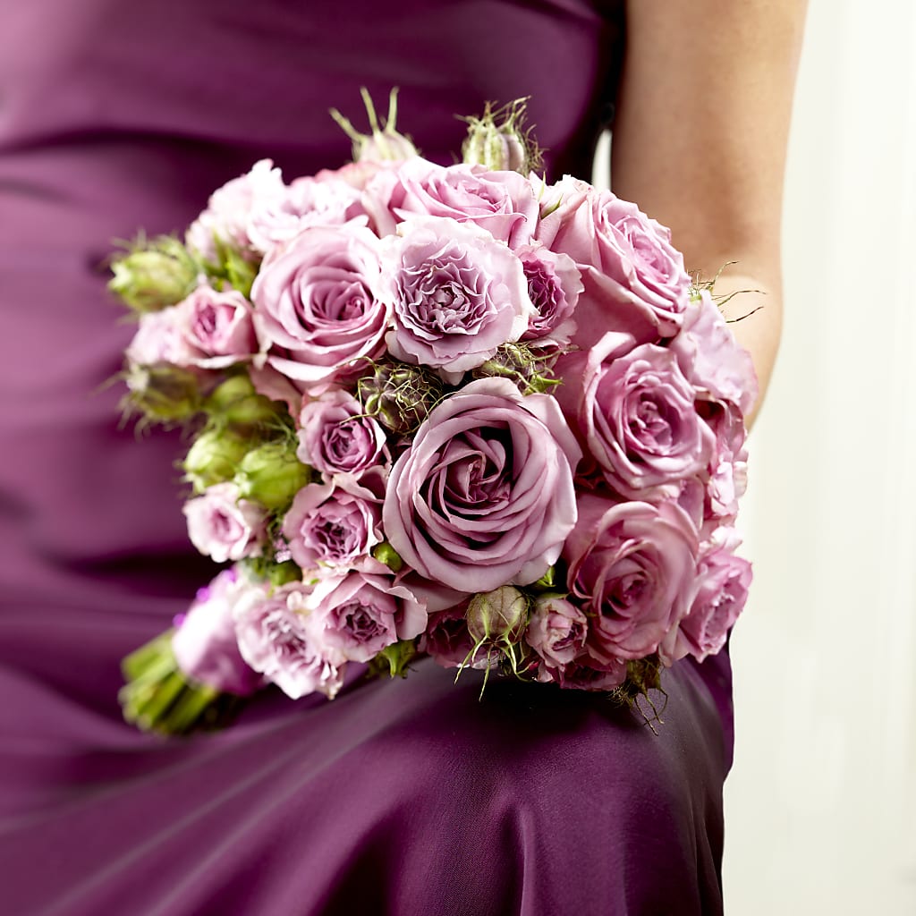 Veronica Bouquet – Eventos Galindo, Chicago IL