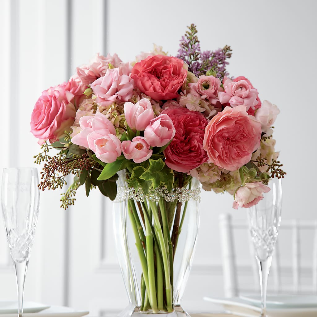 Abundant Array Arrangement – Eventos Galindo, Chicago IL