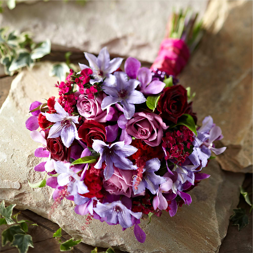 Enlightened Love Bouquet – Eventos Galindo, Chicago IL