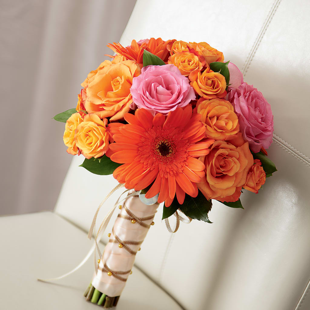 Lifetime of Love Bouquet – Eventos Galindo, Chicago IL